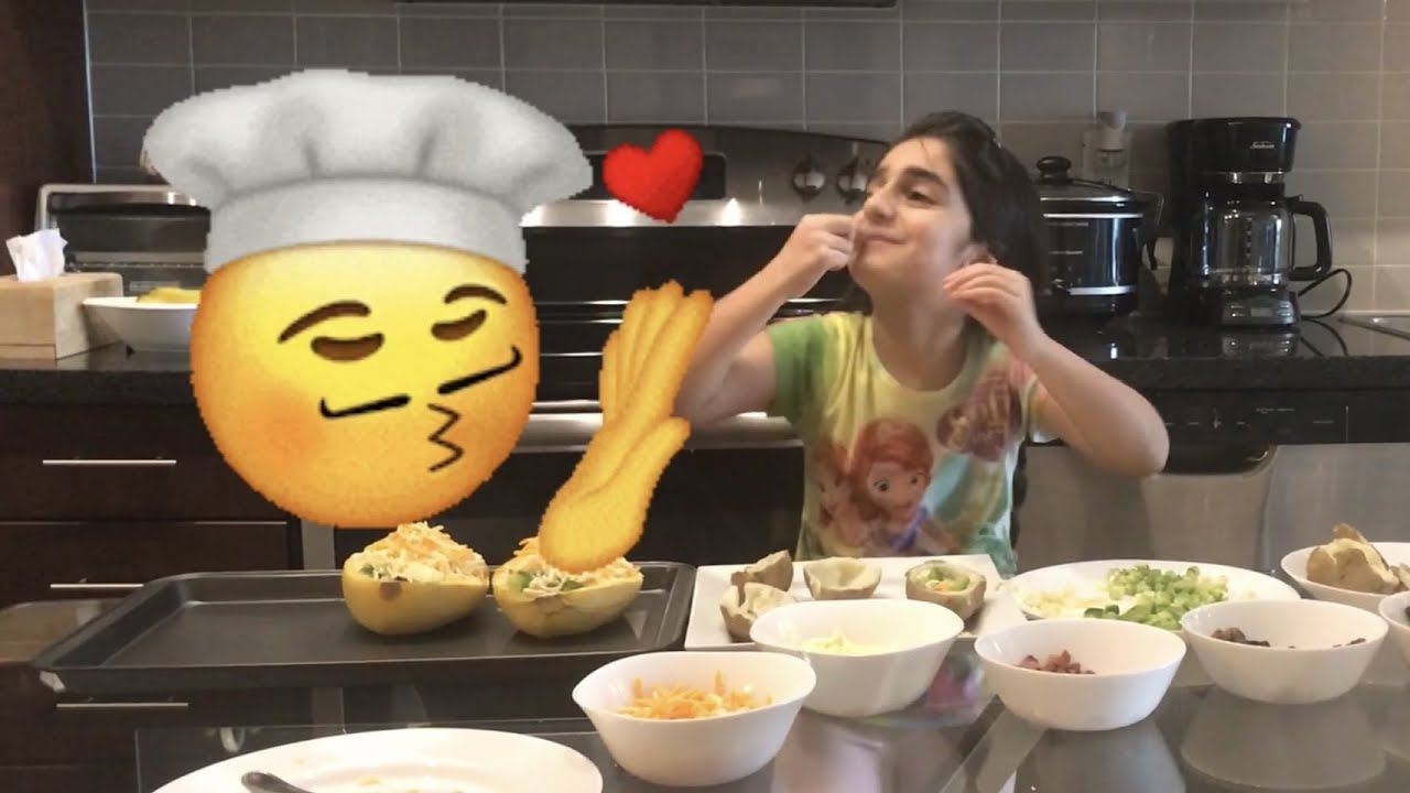 Kids learn Cooking methods of recipes Play and Learn Cooking Kids Games
