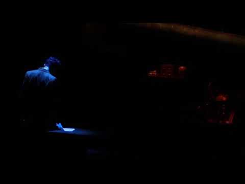 190911 사의찬미 커튼콜-주민진,최연우,김종구