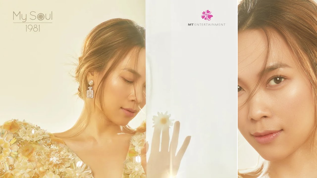 MY SOUL 1981 - MỸ TÂM (FULL LIVESTREAM 04/12/2021)