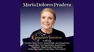 Video thumbnail of "Maria Dolores Pradera - Lagrimas Negras"