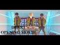 OPENING MOVIE ~EDISON presents エグスプロージョン×ひとりでできるもん LIVE TOUR 2016 DENKI