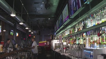 TABC begins undercover operations to catch businesses selling alcohol to minors