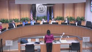 Clean Water Task Force Meeting