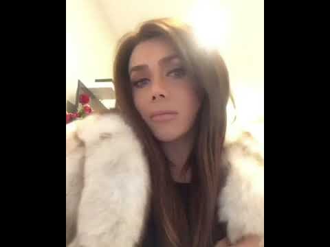 Wanita lain by syahrini from newyork top TRANSGENDER
