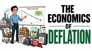 The Economics of Deflation 2026