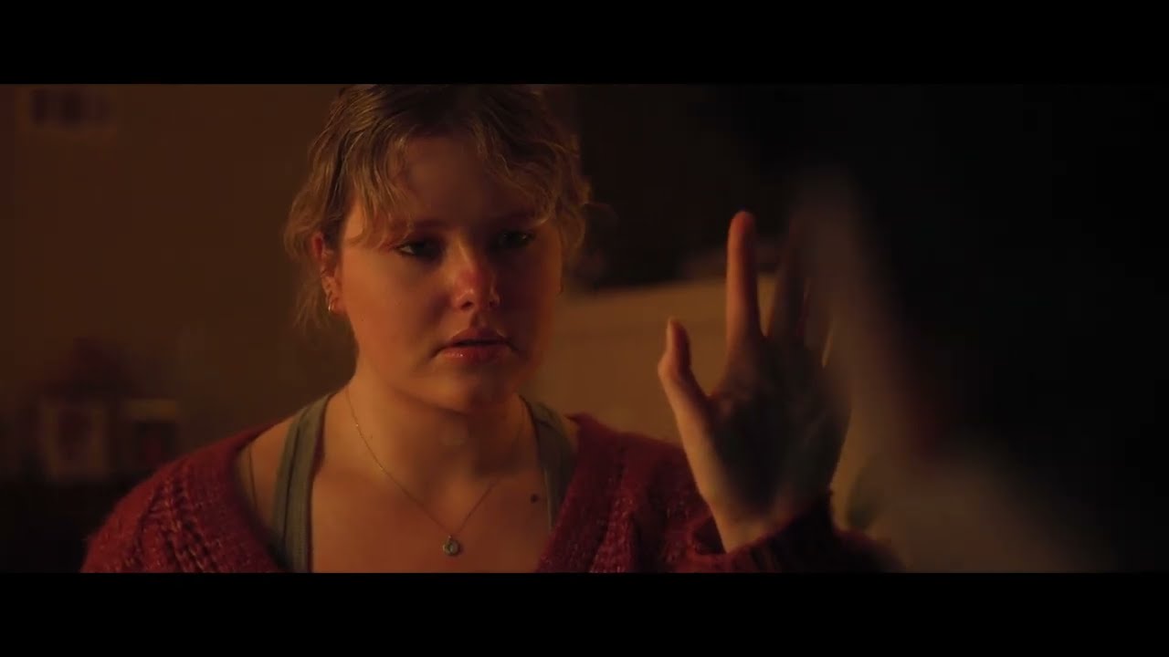 Wind and Window Flower - A student film by Gray Love Campbell and Palmer LeVake