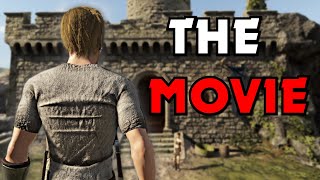 What If Blade And Sorcery U12 Was A Movie Trailer
