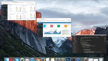 [Non English] adminlte 3
