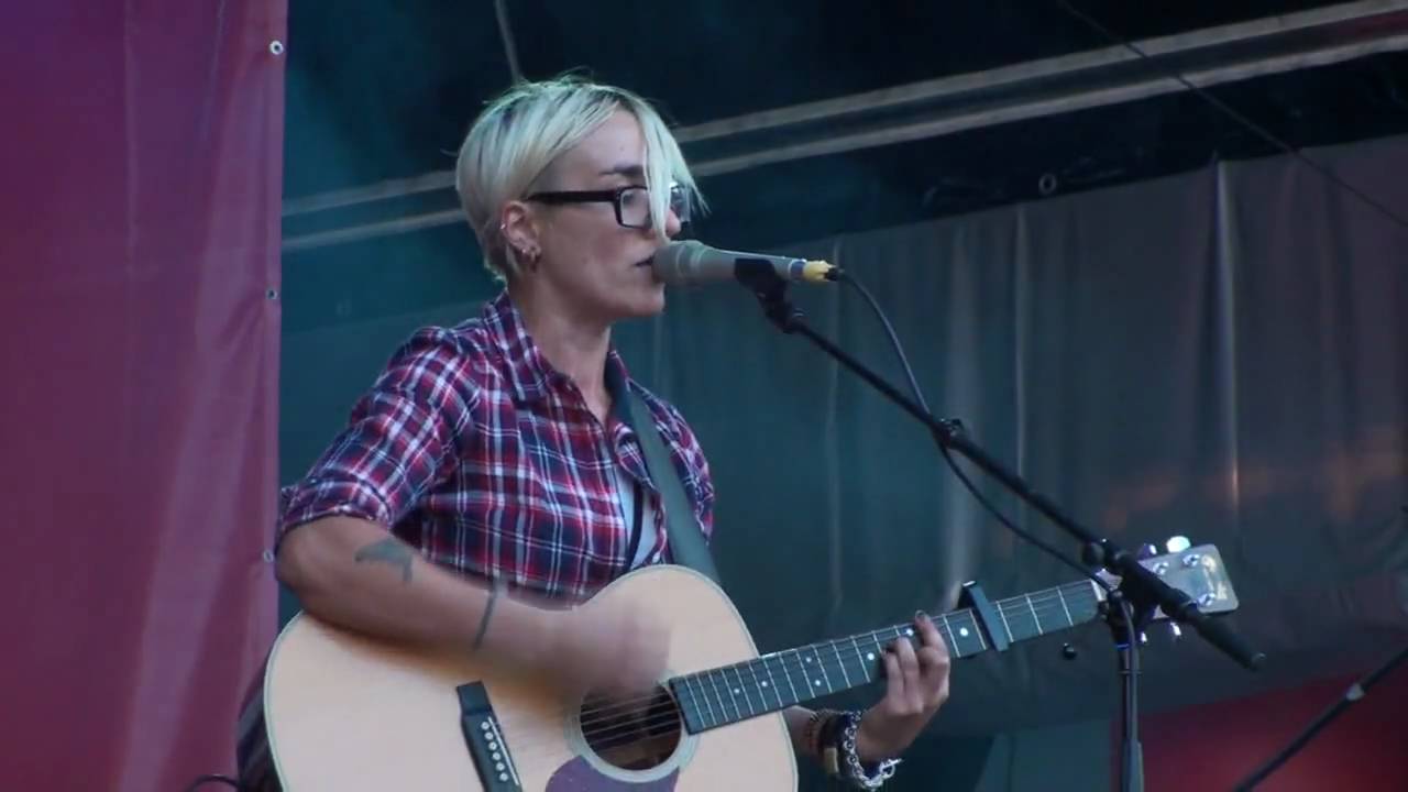 ELLI + Band - Essen Original 2009