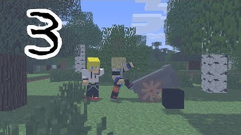 Tekkit Classic Episode 3 With Weierdinater : Magic!