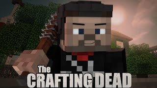 The Crafting Dead Online - Unexpected Enemy - Episode 17