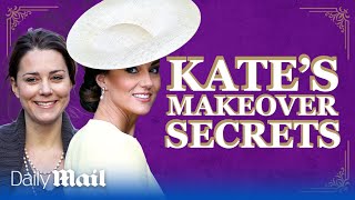 Secrets of Kate Middleton