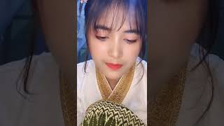 Simple Look, Natural Beauty 💕  Live Clip screenshot 4