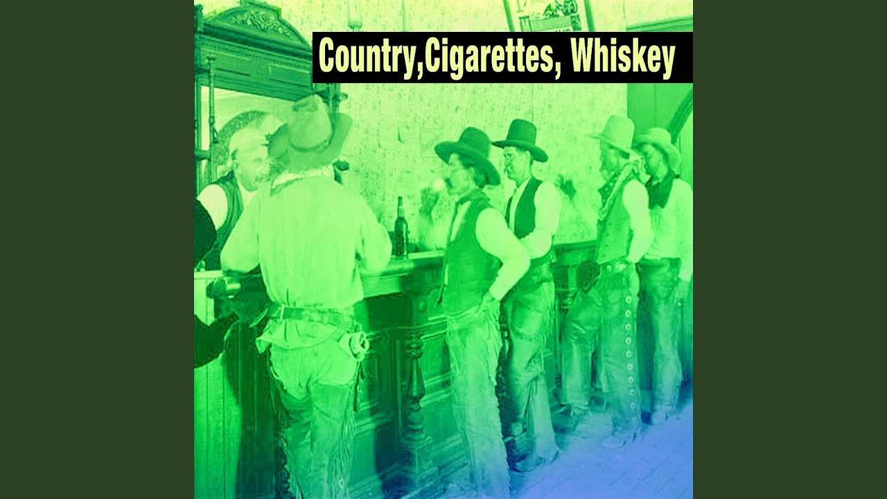 Cigarettes, Whusky And Wild, Wild Women