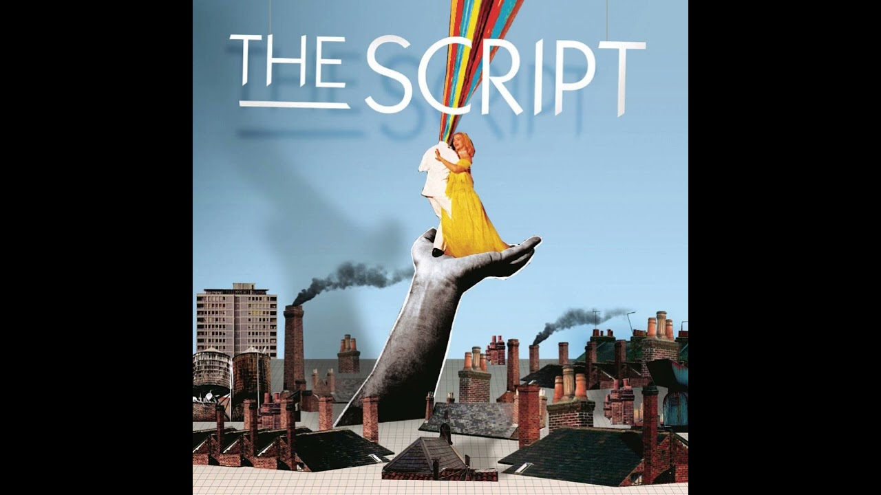 The Script - Breakeven (Instrumental)