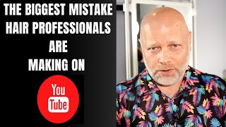 What Top Hair Pros Do That Youre Missing @TheSalonGuy