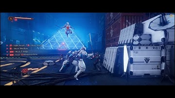 Ninja Gaiden 4 Trainer Cheats +19 Mods