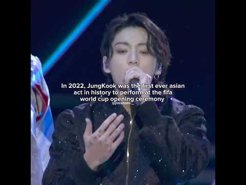 As usual BTS making HISTORY🔥 #bts #worldcup #halftimeshow #btsworldcup #btsarirang #btsot7forever