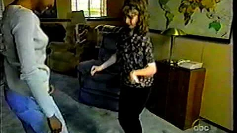 Hemispherectomy : "Brandi's Miracle" : 20/20 : Par...