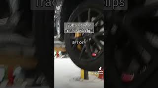 SRT Jeep Grand Cherokee trackhawk oil change facts how to change jeep trackhawk oil type 0w-40