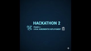 Celebrity HACKATHON II ( Phase 4 ) - Local Kubernetes Deployment Profile