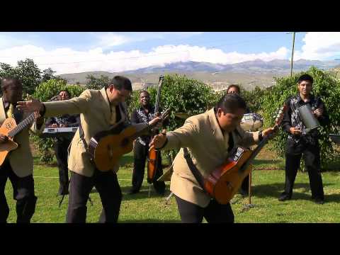 TRIO LOS GARLES-LOS COMUNEROS.