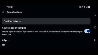 COMO INSTALAR DRIVERS ADRENO NO CEMU ATUALIZADO 2026 | a36 samsung snapdragon 6gen3 6gb ram