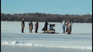 LARP - A Documentary by BroCode - Based on a True Story