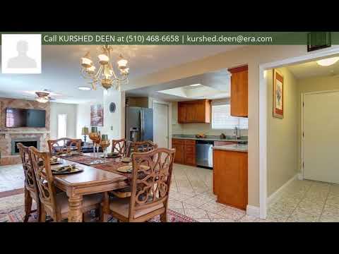 37052 LASSEN St, Fremont, CA home video tour