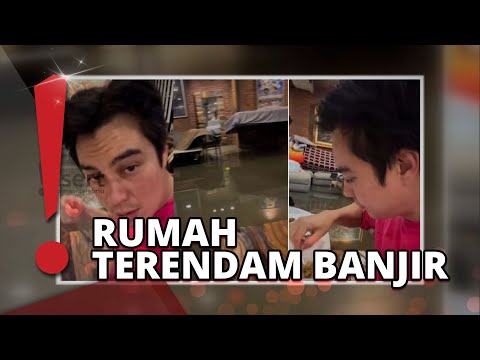 Deretan Artis Rumahnya