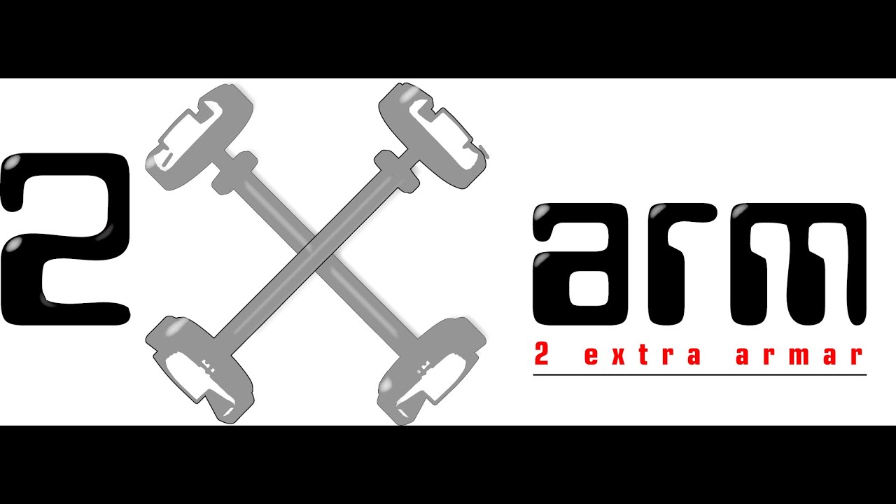 2Xarm Real YouTube