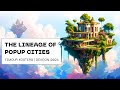 The Lineage Of Popup Cities Timour Kosters DevCon 2024 The Lineage Of Popup Cities Timour Kosters DevCon 2024