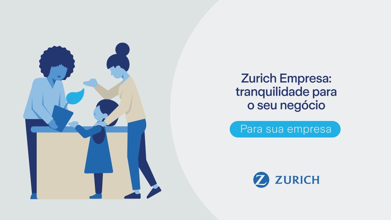 Zurich Empresa Tranquilidade Para O Seu Neg cio Zurich Seguros YouTube zurich-empresa-tranquilidade-para-o-seu-neg-cio-zurich-seguros-youtube