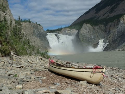 Video: An Enchanted Valley In The South Nahanni River Basin. Gateway To A Parallel World - Alternative View