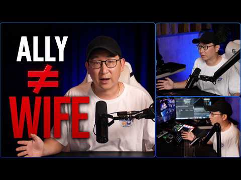 KICKED OUT of USA for NOTICING Too Hard? | Ep. 203
