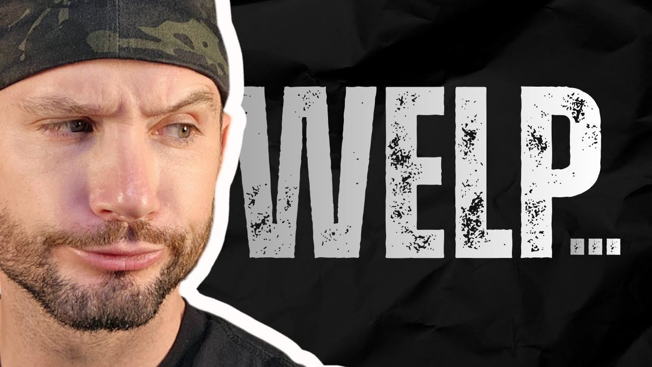 Unfiltered Chat Was Probably a Mistake (Live Q&A)