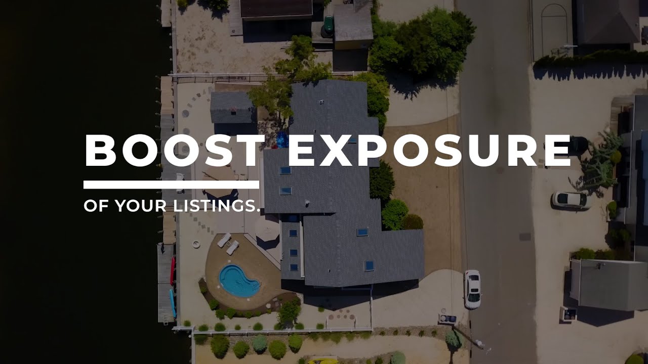 Real Estate Videography New Jersey AFK Visuals YouTube