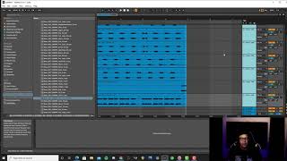 The Reckoning Heavy Dubstep Sample Pack walkthrough (My best pack ever!!!!)