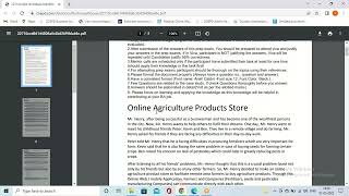 Online Capstone Projects Awareness   01st May 2022   2 PM IST   COEPD