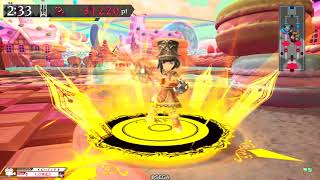 【WLW】神奈と神流の冒険譚【ツンデレ新兵ちゃん鑑賞教室】