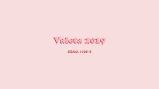 Valeta 2019, OŠ Srečka Kosovela Sežana