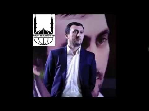 Aqşin Fateh - İmam Həsən