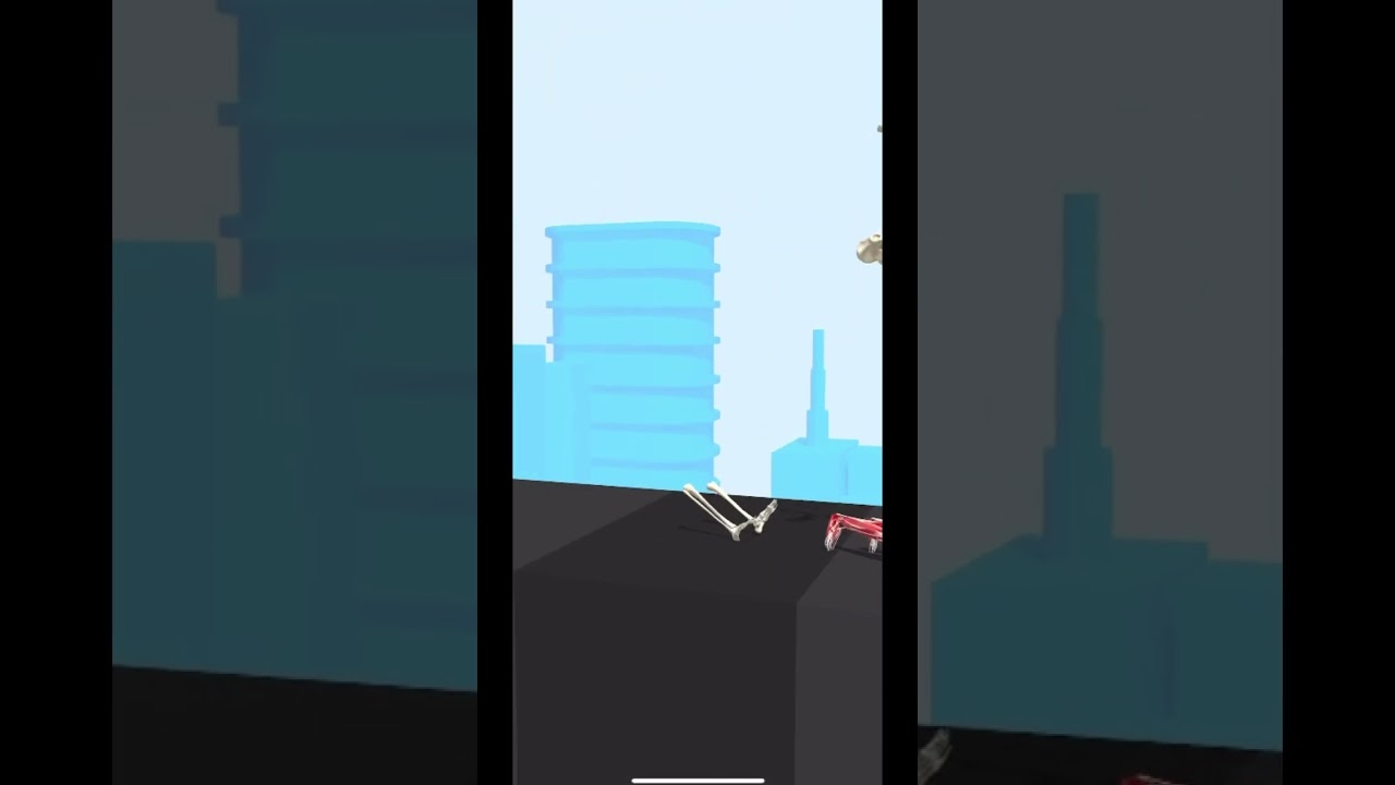 Human Run Level Tutorial! Trailer