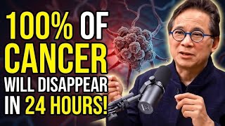 No.1 Oncologist Reveals 5 Daily Habits That Prevent Cancer After 50 (Dr. William Li)