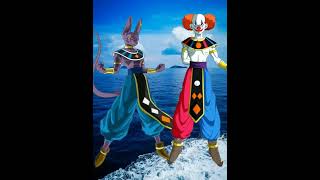 Bills Vs Deuses Da Destruição