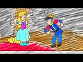 Rapunzel Story | Bedtime stories for kids in English #fairytales #forkids