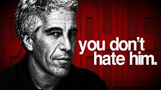 The Files: Why You DON'T Care