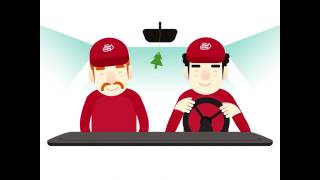 Wikimove - Trasporto via camion con doppio autista screenshot 5