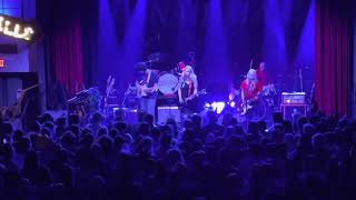 Momma - “Speeding 72” @ Haw River Ballroom; August 20, 2022