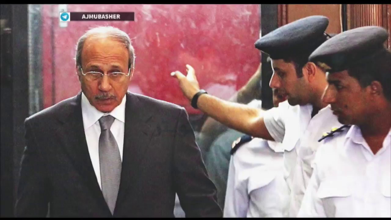 مغردون مصريون: #العادلي_الحرامي_فين؟